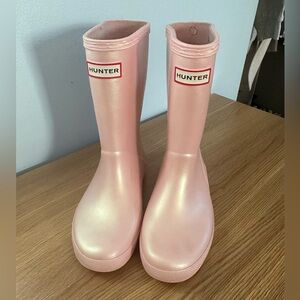 Hunter Boots (Kids)
